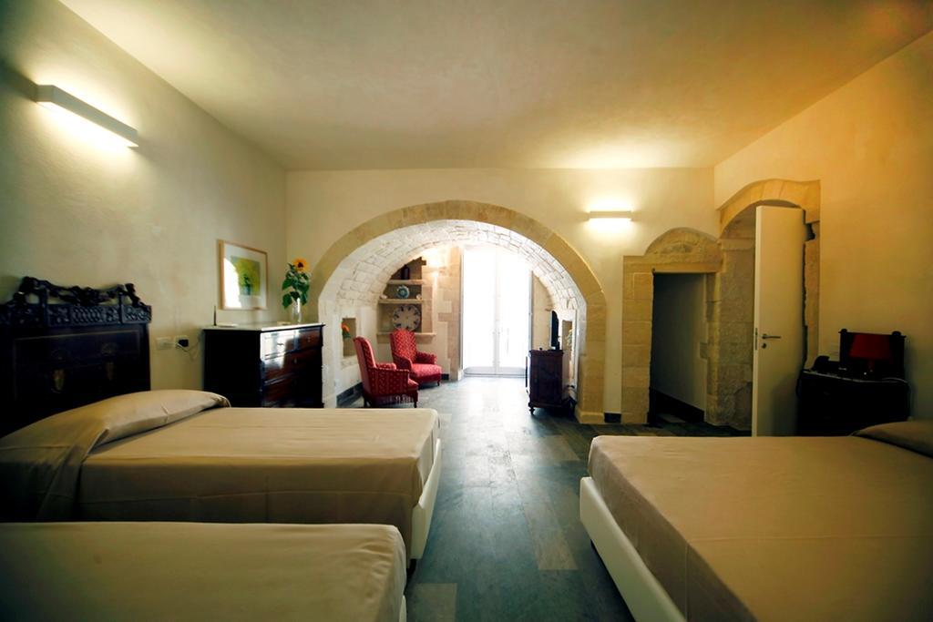 Hotel Dell'Orologio Ragusa Cameră foto