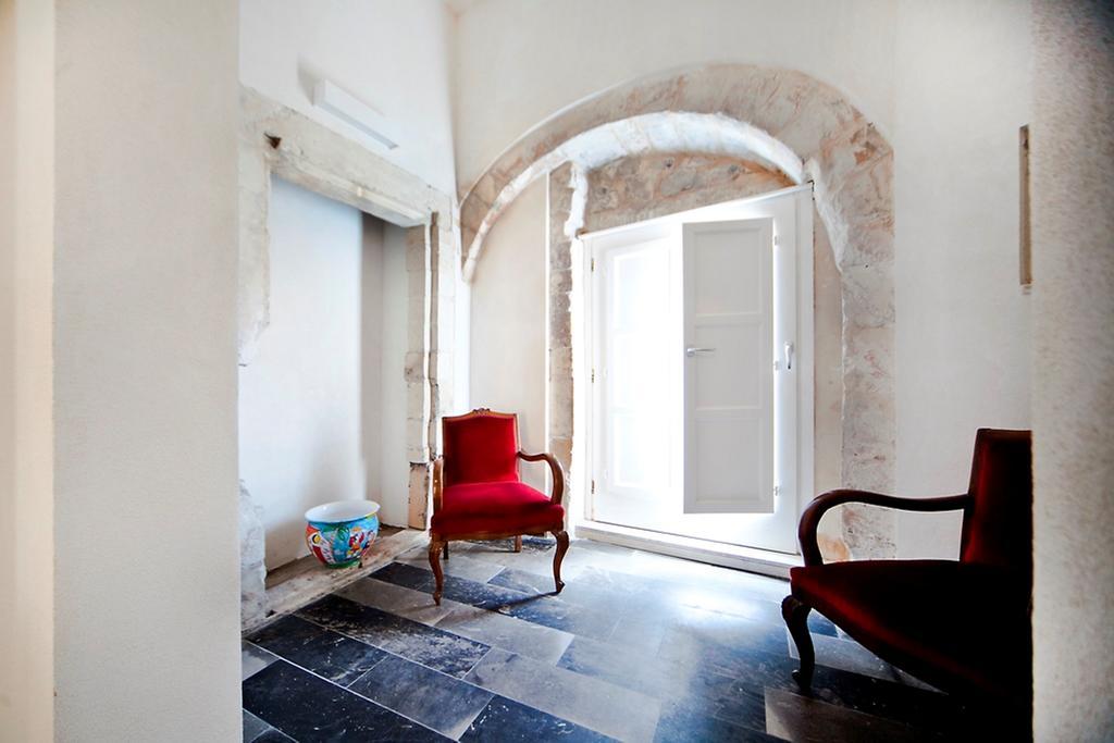 Hotel Dell'Orologio Ragusa Cameră foto