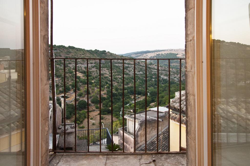 Hotel Dell'Orologio Ragusa Exterior foto